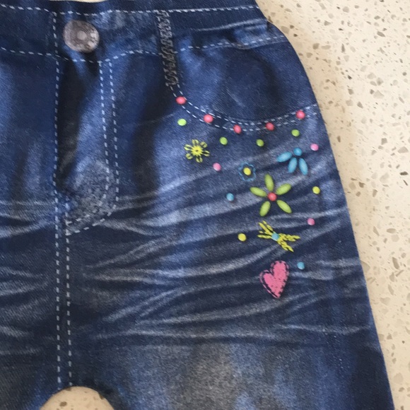 3/$15 George Leggings - Picture 3 of 7